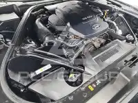 2015 Hyundai Genesis