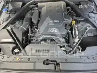 2015 Hyundai Genesis