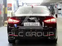 2015 Hyundai Genesis