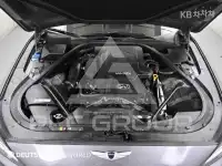 2015 Hyundai Genesis