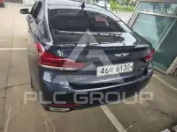 2015 Hyundai Genesis