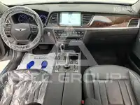 2015 Hyundai Genesis