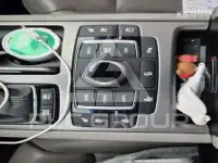 2015 Hyundai Genesis