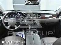 2015 Hyundai Genesis