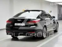 2015 Hyundai Genesis