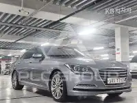 2015 Hyundai Genesis
