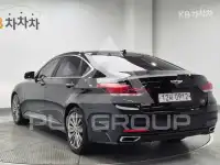 2015 Hyundai Genesis