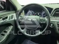 2015 Hyundai Genesis