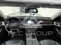 2015 Hyundai Genesis