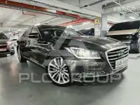 2015 Hyundai Genesis