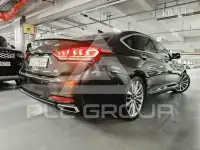 2015 Hyundai Genesis