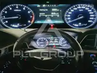 2015 Hyundai Genesis