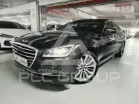 2015 Hyundai Genesis