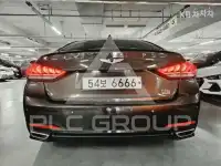 2015 Hyundai Genesis