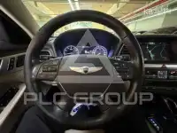 2015 Hyundai Genesis