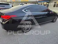 2015 Hyundai Genesis