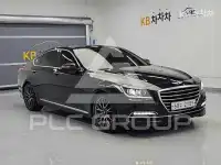 2015 Hyundai Genesis