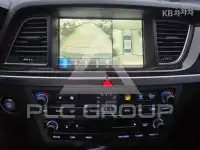 2015 Hyundai Genesis