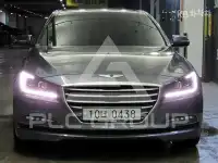 2015 Hyundai Genesis