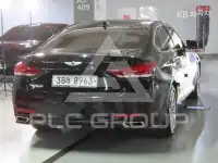 2015 Hyundai Genesis