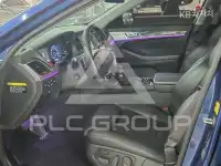 2015 Hyundai Genesis