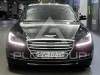 2015 Hyundai Genesis