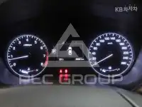 2015 Hyundai Genesis
