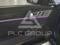 2015 Hyundai Genesis