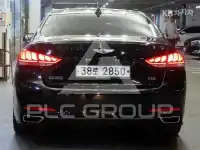 2015 Hyundai Genesis