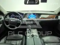 2015 Hyundai Genesis