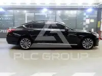 2015 Hyundai Genesis