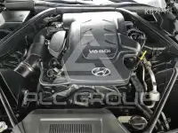 2015 Hyundai Genesis