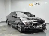 2015 Hyundai Genesis