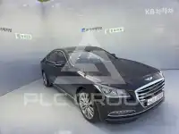 2015 Hyundai Genesis