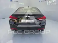 2015 Hyundai Genesis