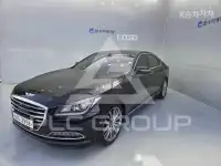 2015 Hyundai Genesis