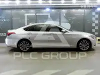 2015 Hyundai Genesis