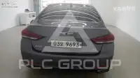 2015 Hyundai Genesis