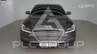 2015 Hyundai Genesis