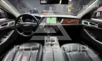 2015 Hyundai Genesis