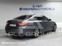 2015 Hyundai Genesis