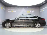 2015 Hyundai Genesis
