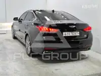 2015 Hyundai Genesis