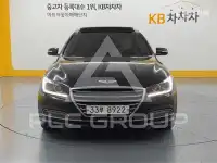 2015 Hyundai Genesis
