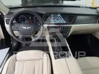 2015 Hyundai Genesis