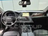 2015 Hyundai Genesis