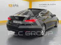 2015 Hyundai Genesis