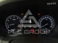 2015 Hyundai Genesis