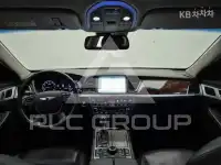 2015 Hyundai Genesis