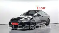 2015 Hyundai Genesis